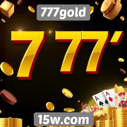 Ofertas de bônus e promoções no 777gold