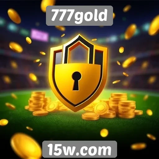 Segurança e proteção de dados no 777gold