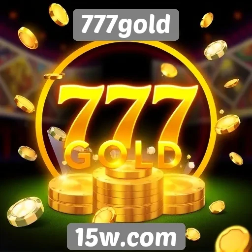 Opções de jogos oferecidas pelo 777gold