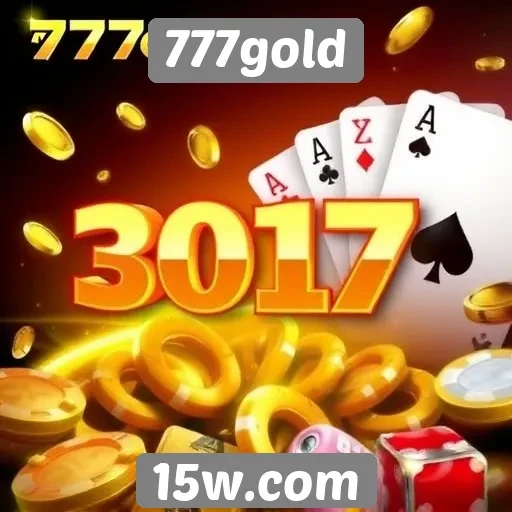 Análise de jogos populares no site 777gold